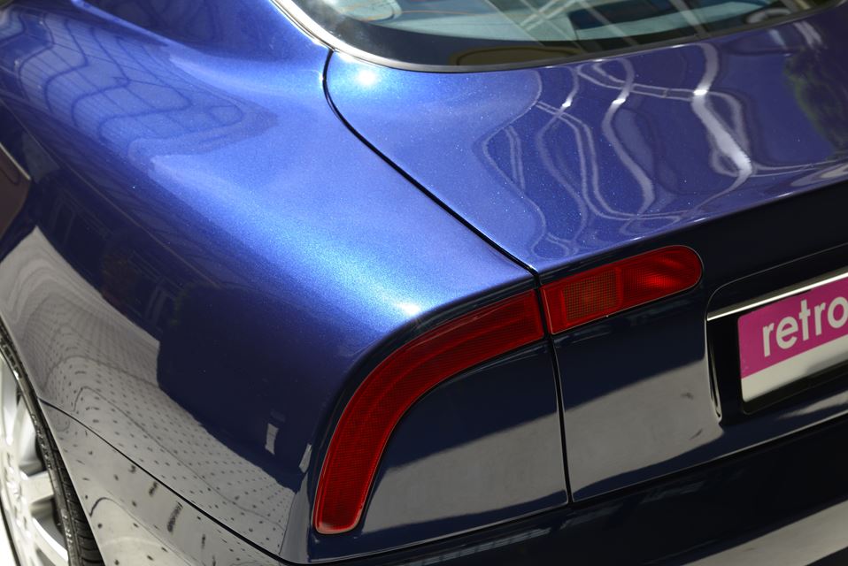 Maserati 3200 GT