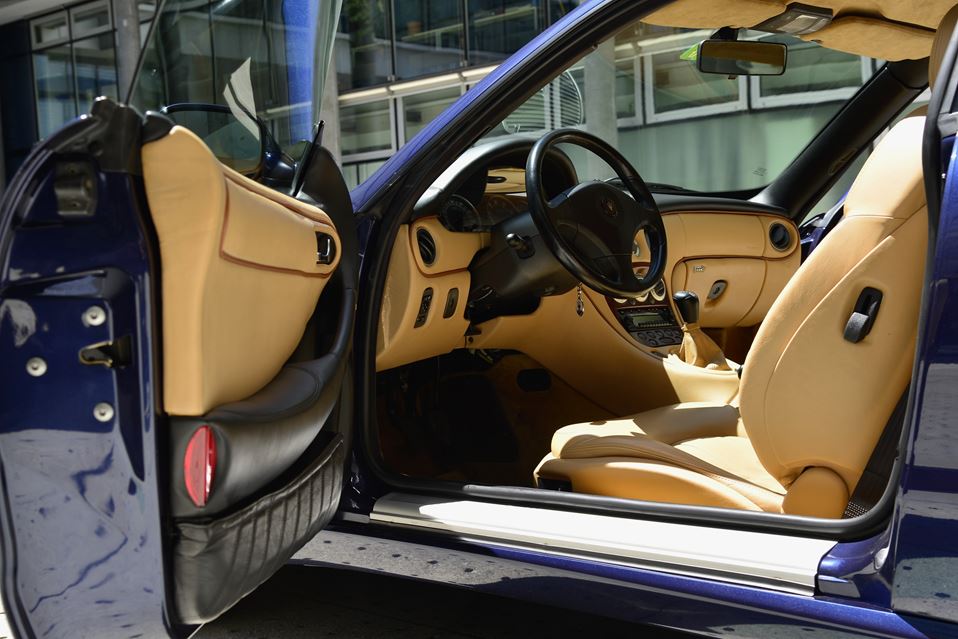 Maserati 3200 GT