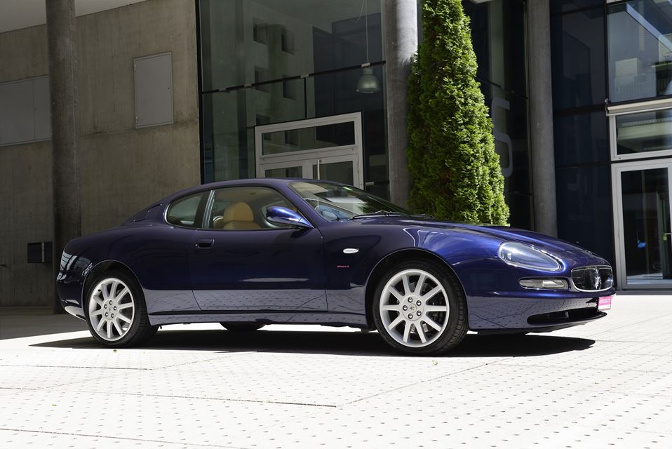 Maserati 3200 GT