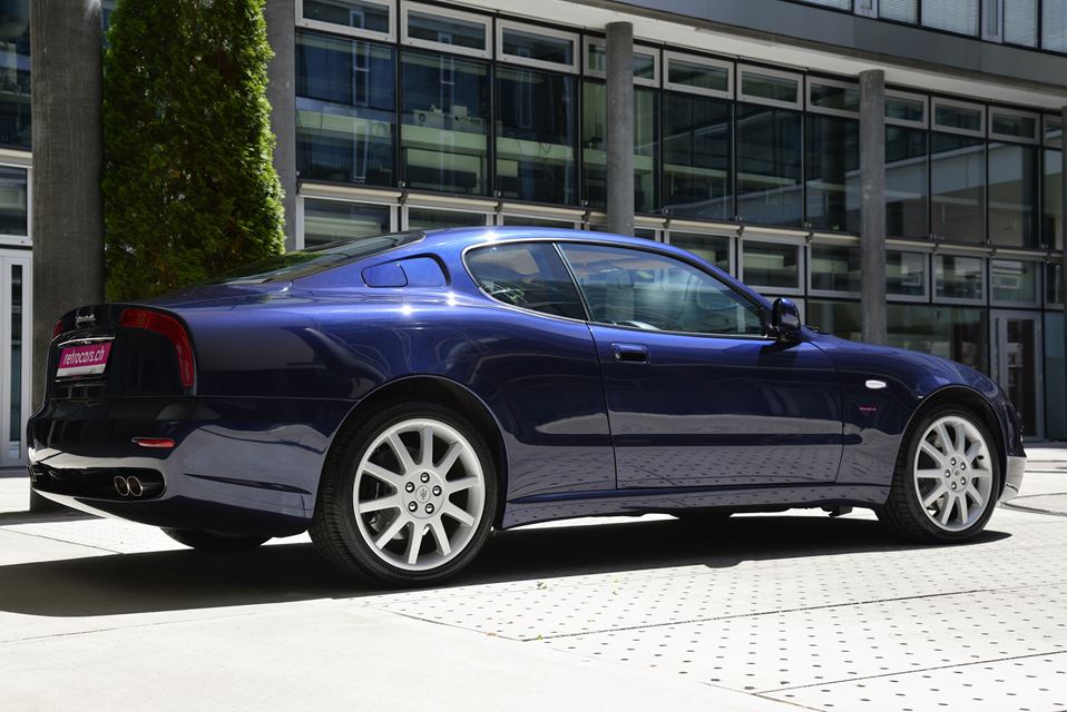 Maserati 3200 GT