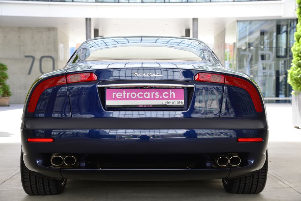 Maserati 3200 GT