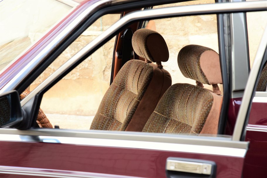Maserati 425 Biturbo