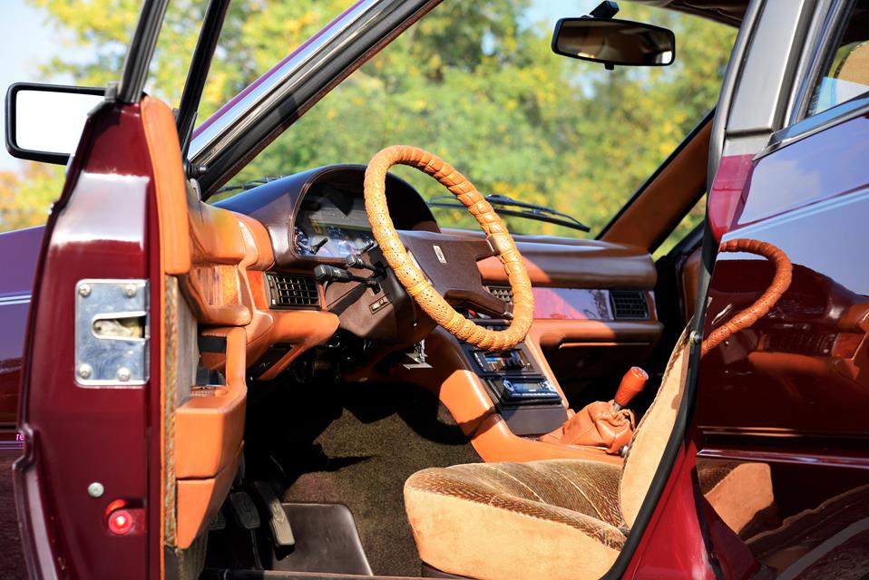 Maserati Biturbo 425