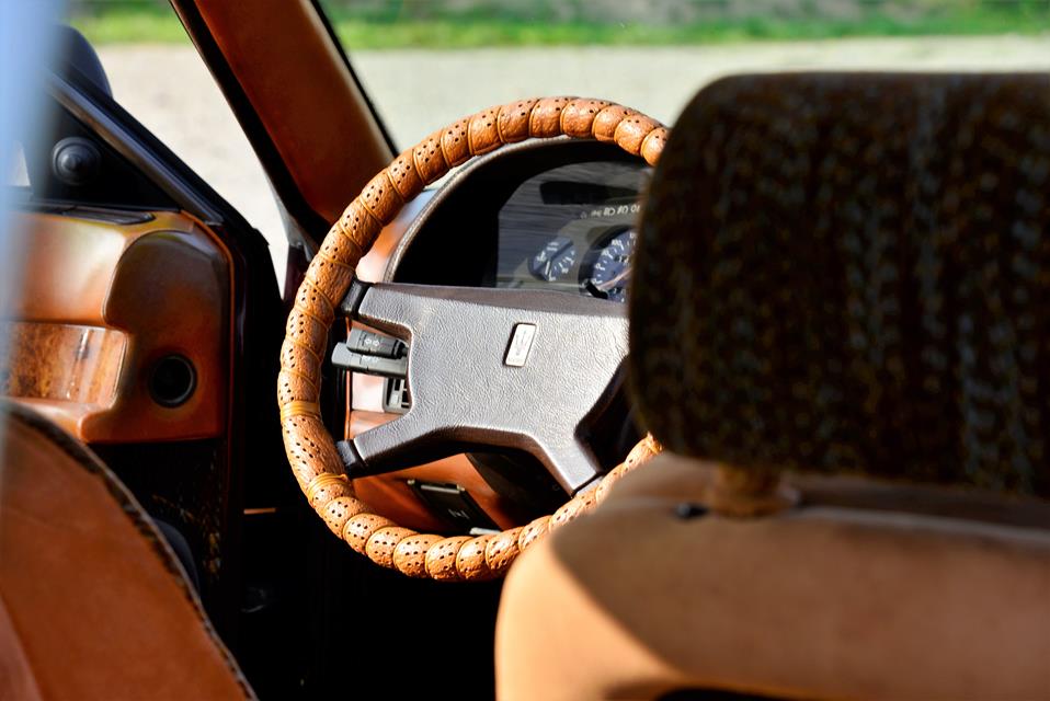 Maserati Biturbo 425