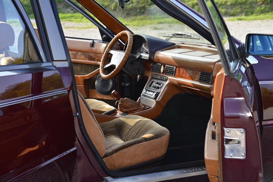 Maserati Biturbo 425