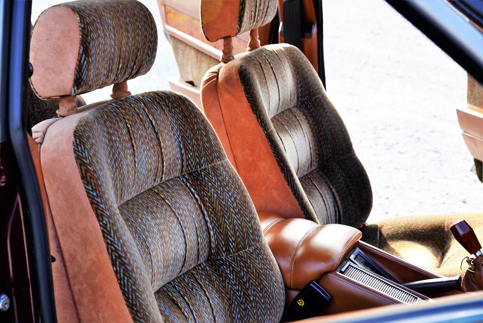 Maserati Biturbo 425