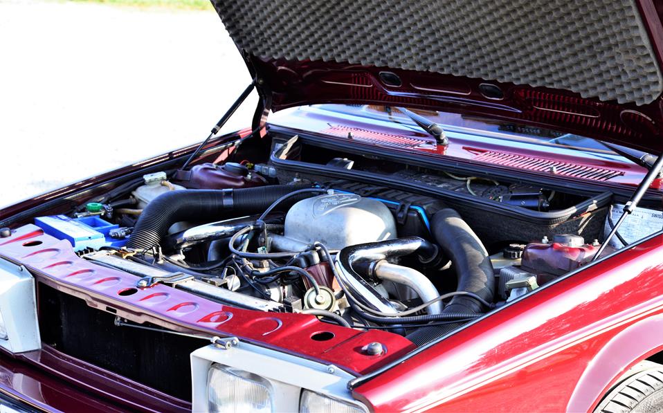 Maserati Biturbo 425