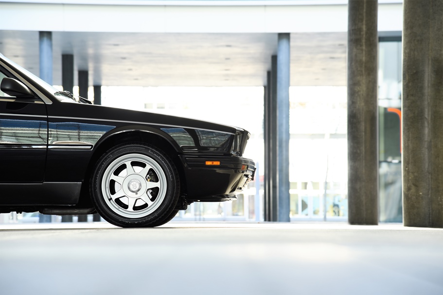 Maserati 430 Biturbo