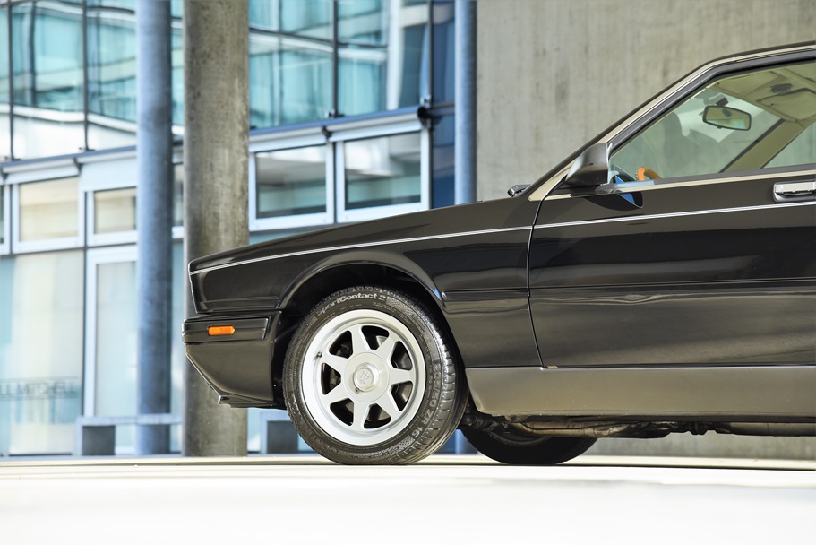 Maserati 430 Biturbo
