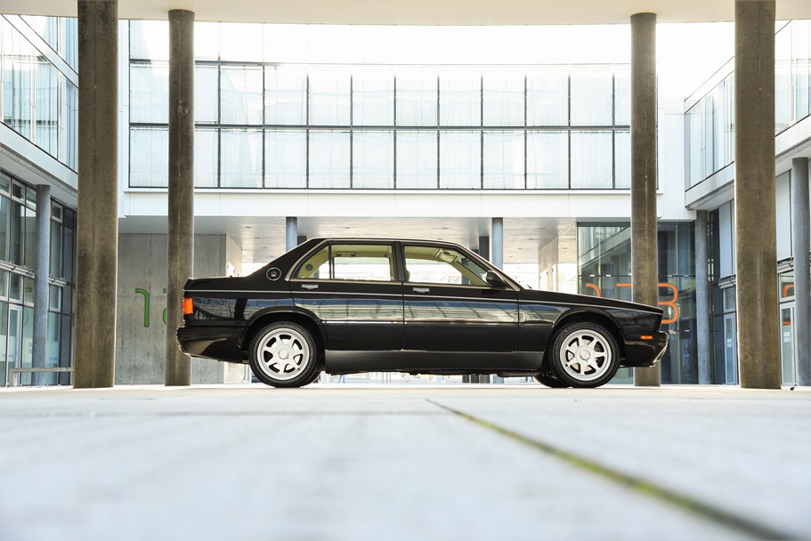 Maserati 430 Biturbo