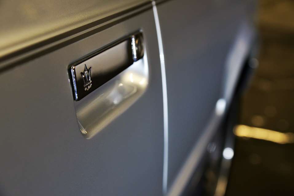 Maserati Biturbo Spyder 2.5 Oldtimer / Youngtimer - 1987