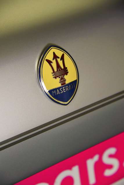 Maserati Biturbo Spyder 2.5 Oldtimer / Youngtimer - 1987