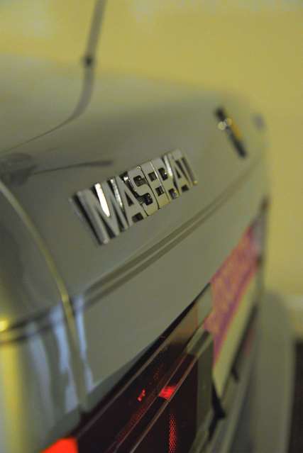 Maserati Biturbo Spyder 2.5 Oldtimer / Youngtimer - 1987