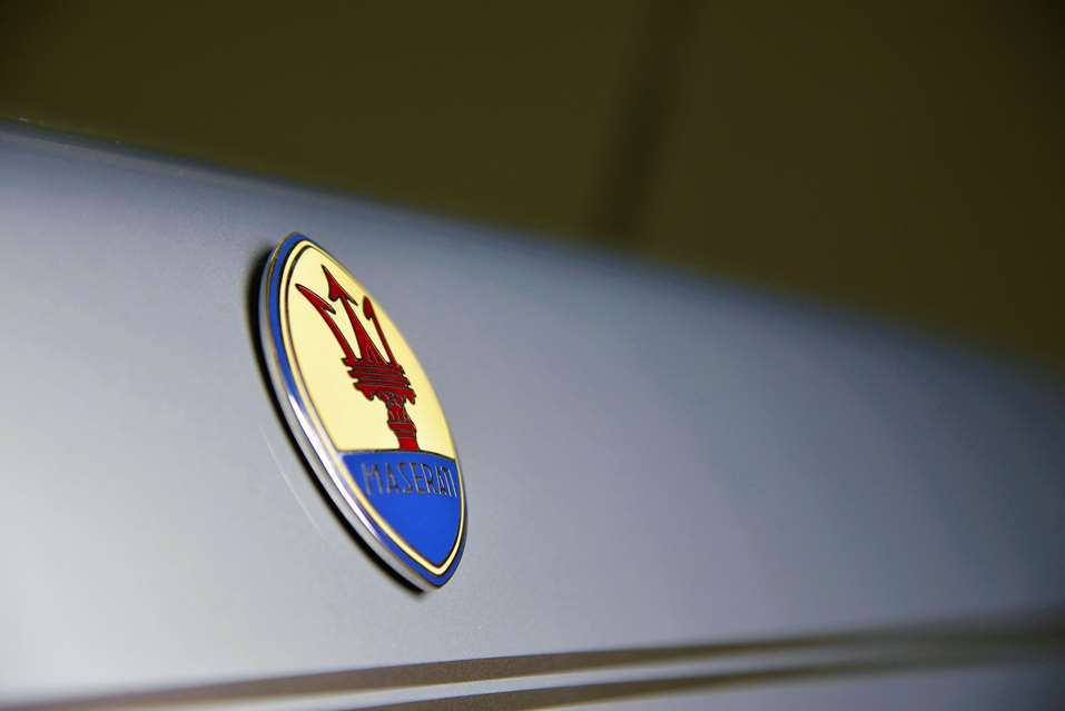 Maserati Biturbo Spyder 2.5 Oldtimer / Youngtimer - 1987