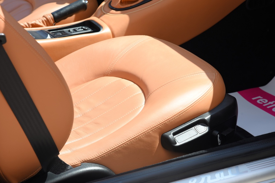 Maserati GT Spyder