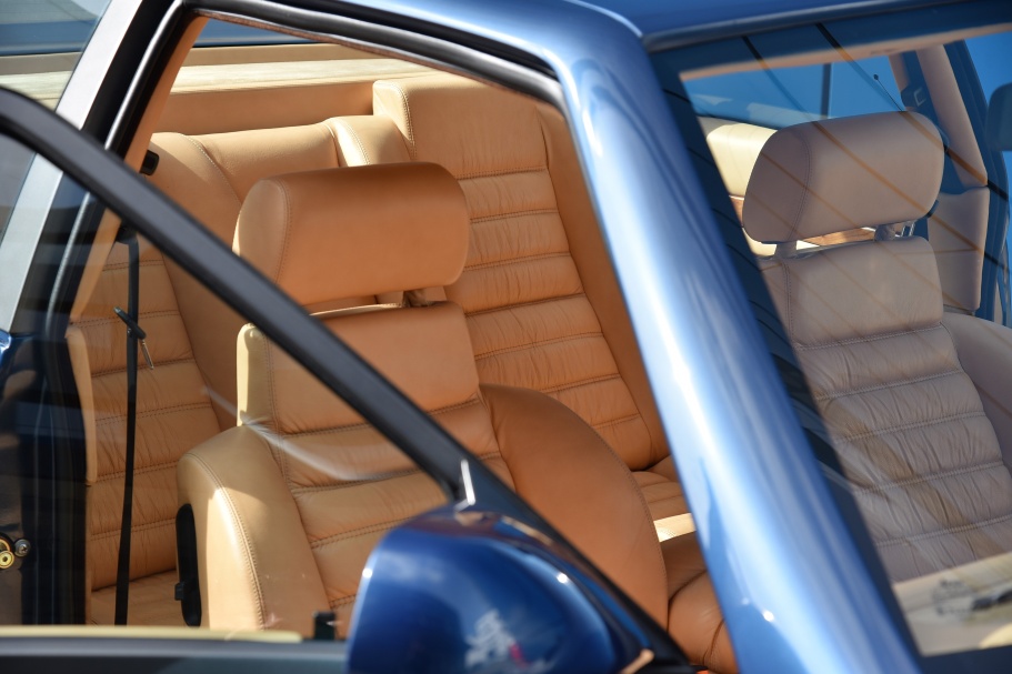 Maserati Ghibli II 1994