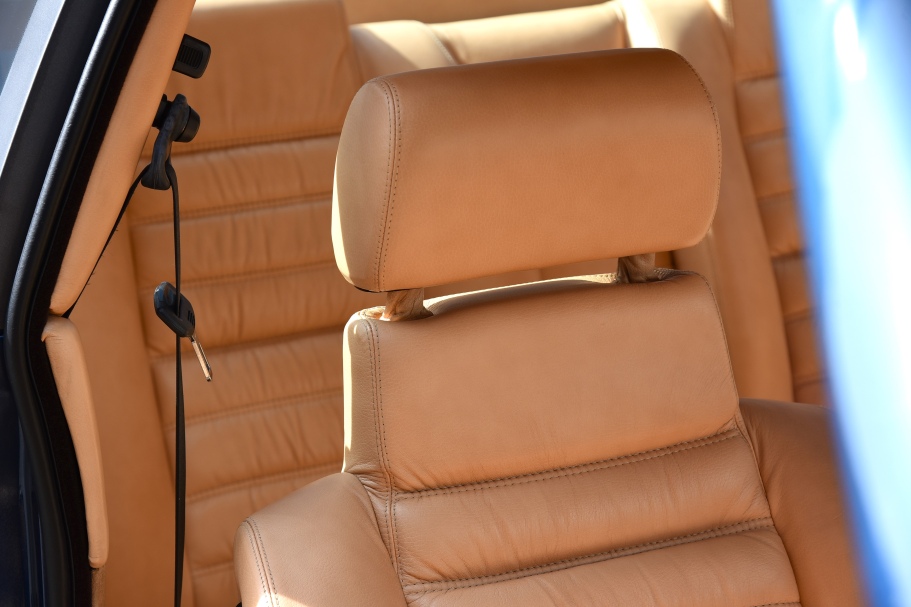 Maserati Ghibli II 1994