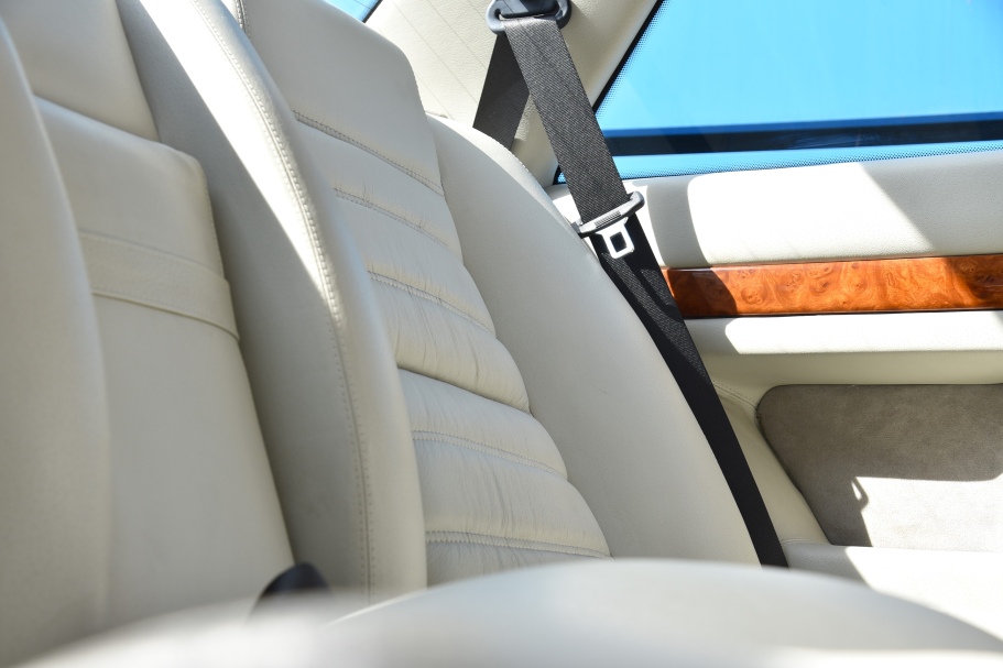 Maserati Ghibli ll