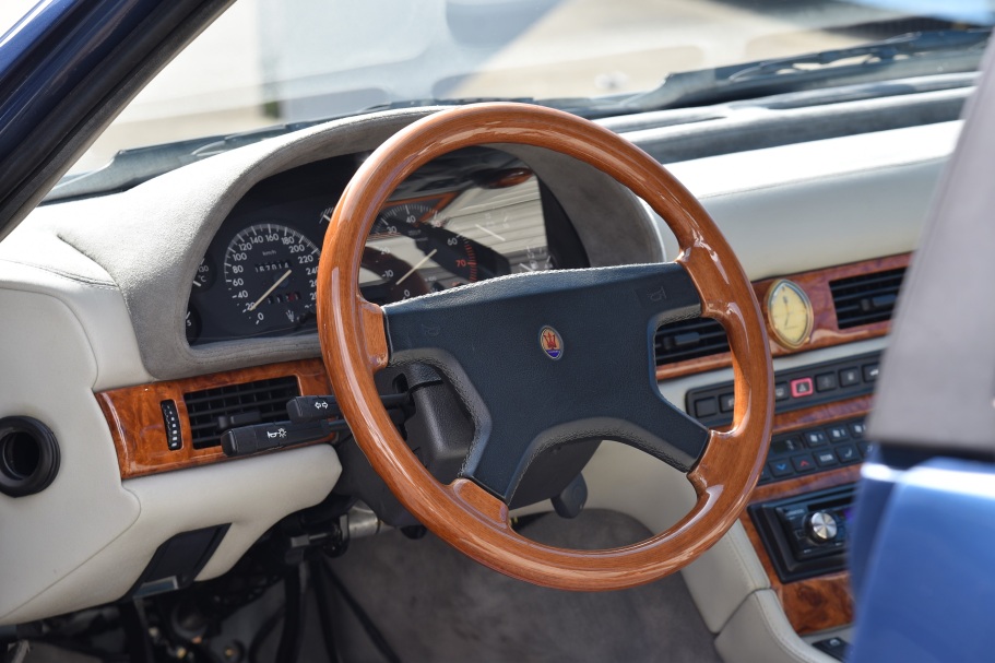 Maserati Ghibli ll