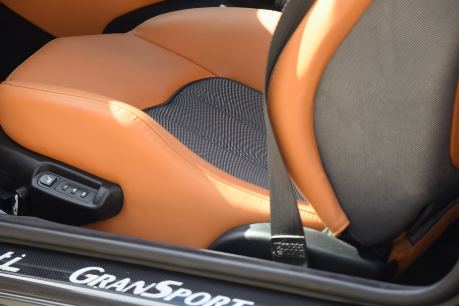 Maserati Gransport