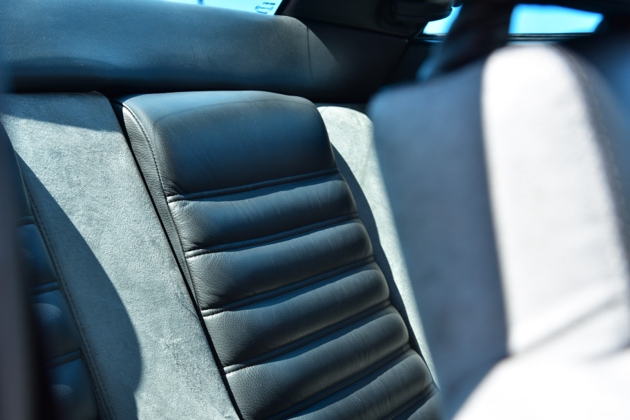 Maserati Karif