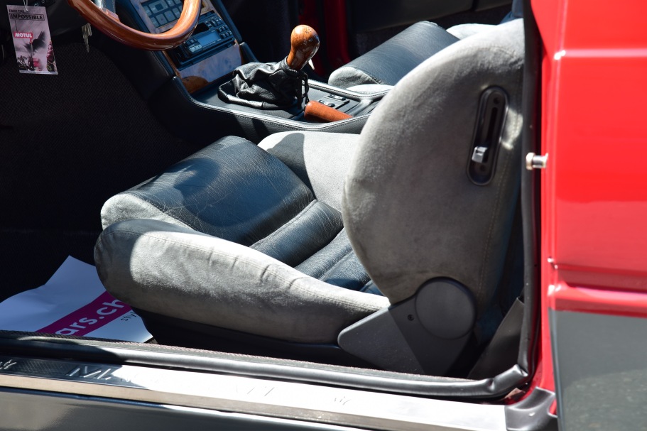 Maserati Karif
