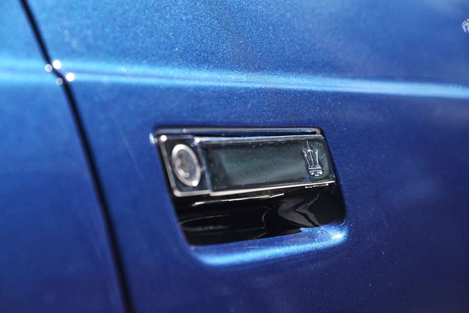 Maserati Spyder E Biturbo 2.8 V6 Youngtimer - 1993