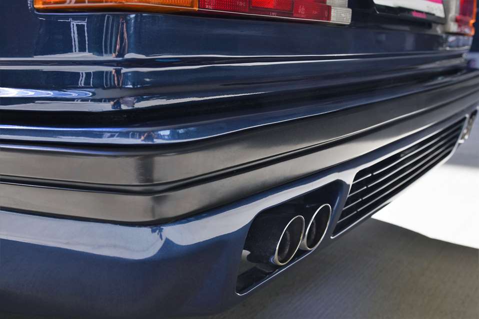 Maserati Spyder E Biturbo 2.8 V6 Youngtimer - 1993