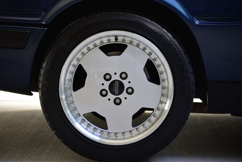 Maserati Spyder E Biturbo 2.8 V6 Youngtimer - 1993