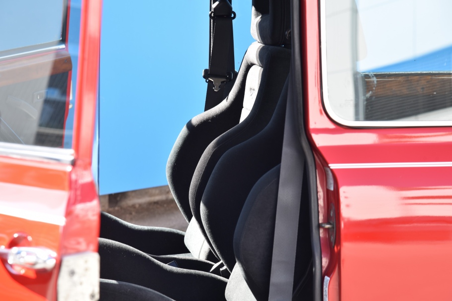 Mini Cooper 1.3