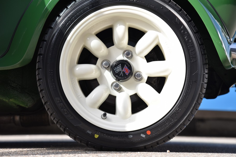 Mini Cooper MKII