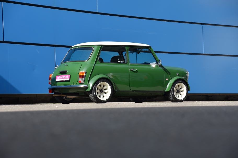 Mini Cooper MKII
