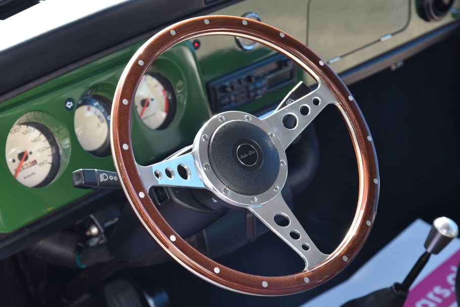 Mini Cooper MKII