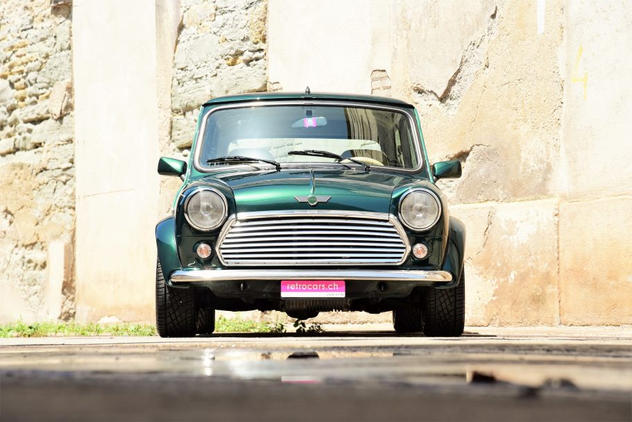 Mini Knightsbridge