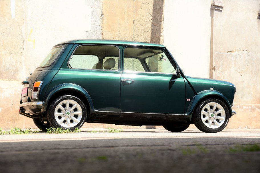 Mini Knightsbridge