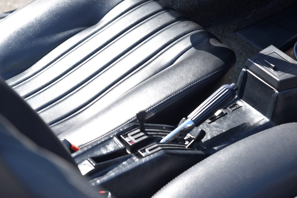 Pininfarina 124 DS Spider