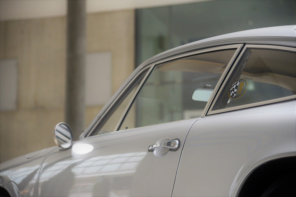 Porsche 911 2.2s