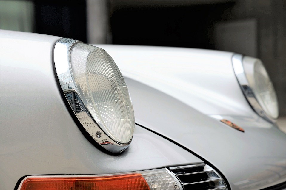 Porsche 911 2.2s