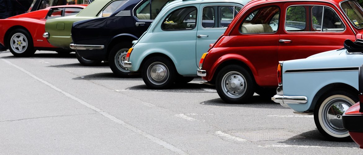 retrocars.ch Slide 3